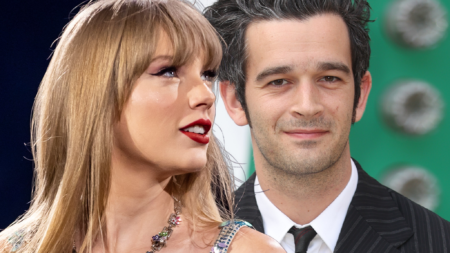 Taylor Swift & Rumored BF Matty Healy Photographed in Car Together 73ed059cc08942e68fc578870cce40be_xl.png