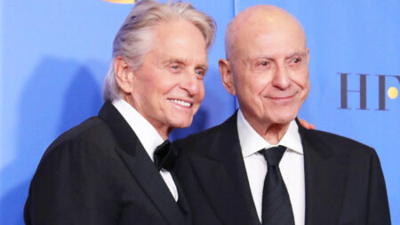 Michael Douglas Mourns Co-Star & Friend Alan Arkin: Statement – Hollywood Life alan-arkin-michael-douglass-mourn-ftr.jpg