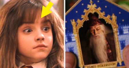 If You Can Get 9/12 On This Super Hard "Harry Potter" Quiz, We'll Hire As A Professor At Hogwarts – BuzzFeed original-2650-1688067233-2.jpg