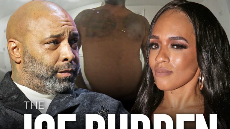 Joe Budden Sued by Neighbor Over Nudity Incident, Allegedly Made Hostile Residing House Joe Budden Sued by Neighbor Over Nudity Incident, Allegedly Made Hostile Residing House