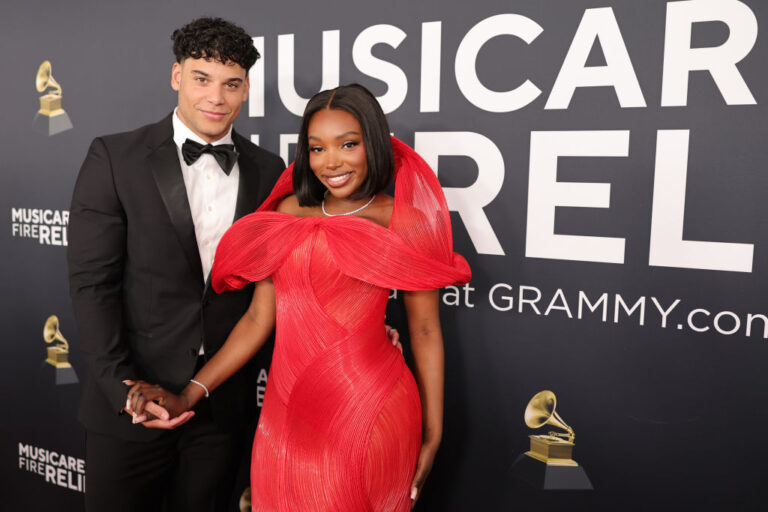 JaNa Craig Speaks Out Following Kenny Rodriguez Break up