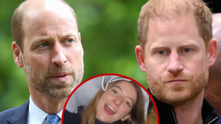 Prince William and Prince Harry’s 20-12 months-Previous Cousin’s Reason behind Loss of life Revealed