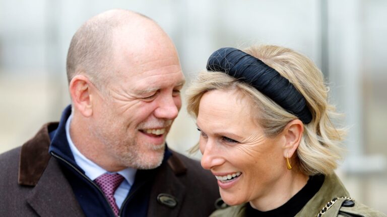 Royal Household LIVE: Princess Anne in Edinburgh, Zara Tindall’s 14th marriage ceremony anniversary, extra