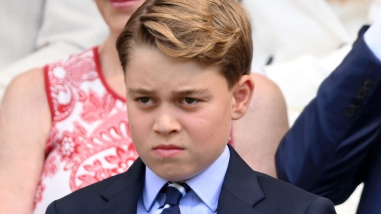 ‘Outdated-school’ royal child names are dying out – attempt these monikers for 2025
