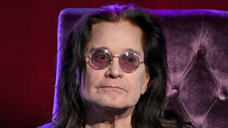 Ozzy Osbourne’s Funeral Plans Revealed, Followers Put together for Ultimate Farewell